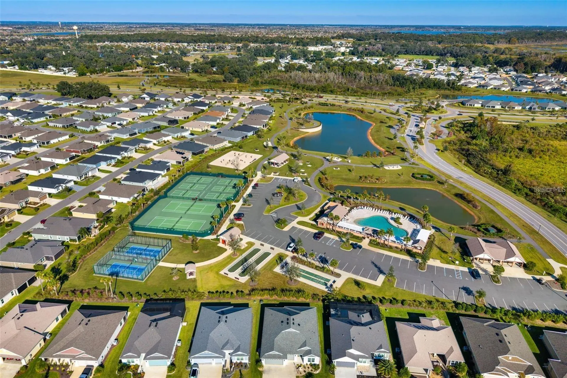 4346 Helena Terrace The Villages FL 32163