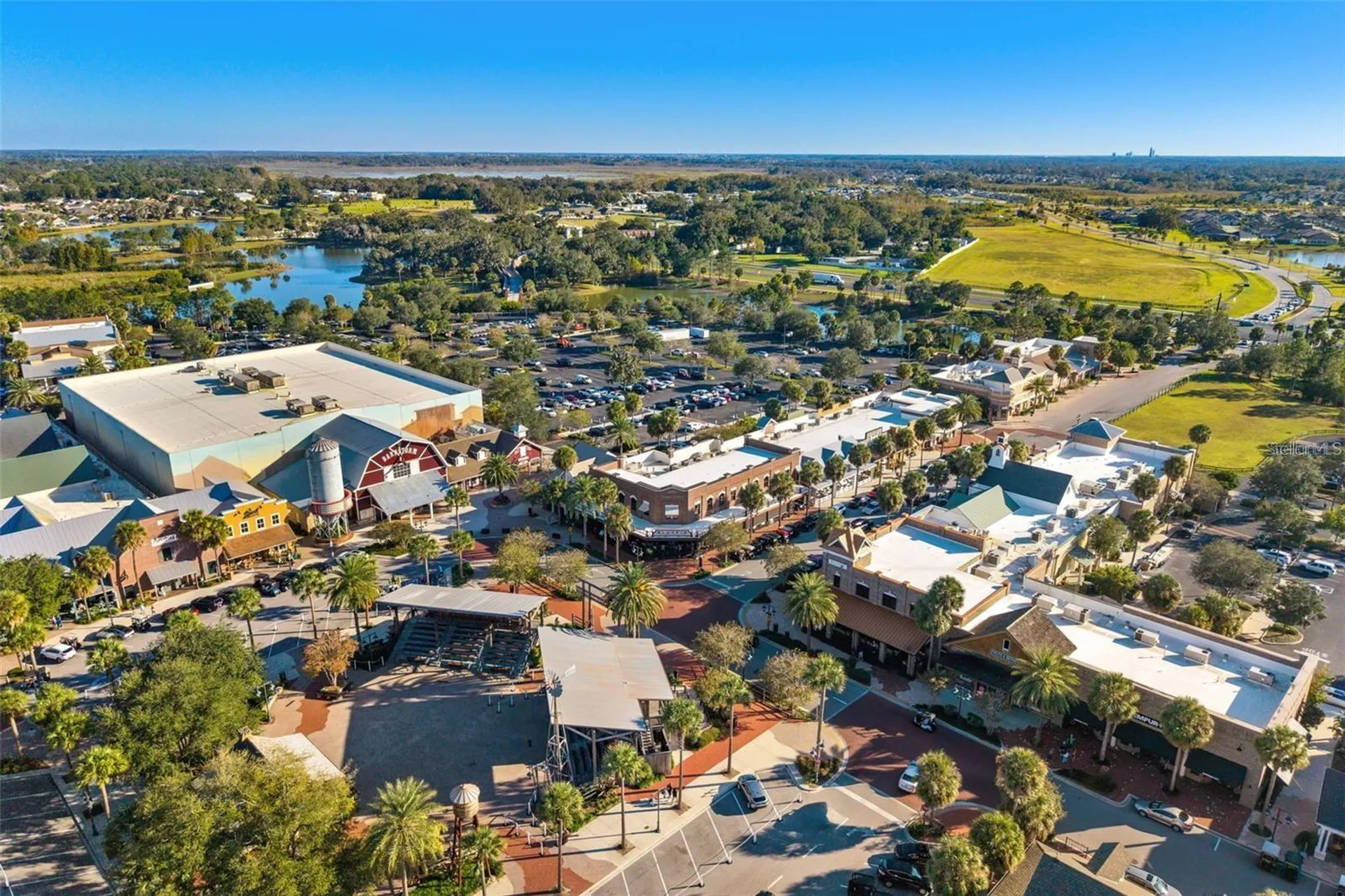 4346 Helena Terrace The Villages FL 32163