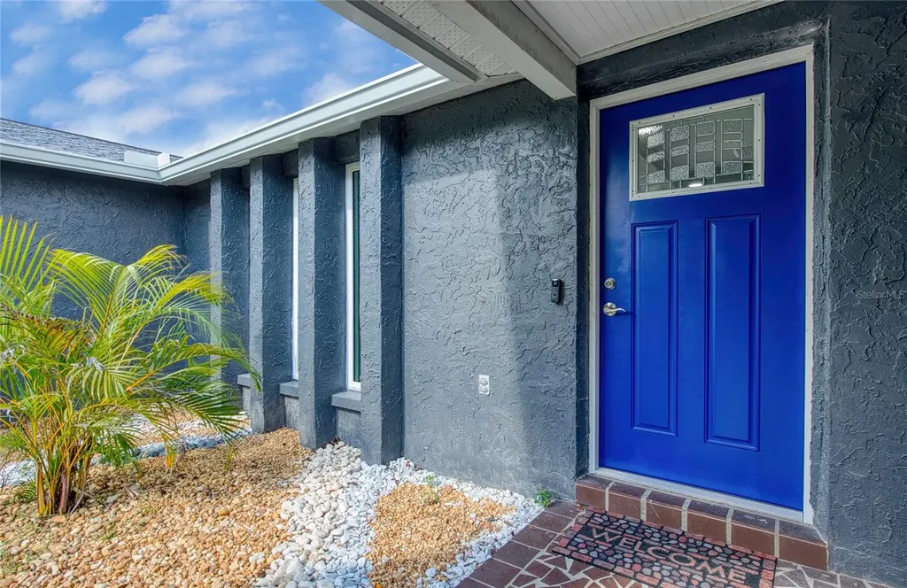 6845 Stell Drive New Port Richey FL 34653