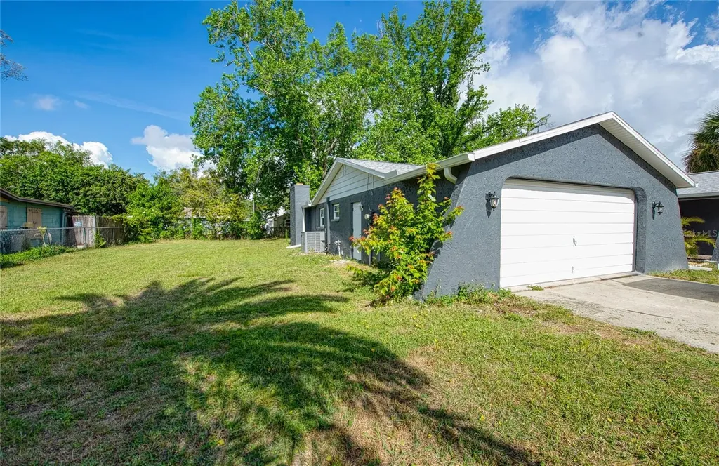 6845 Stell Drive New Port Richey FL 34653