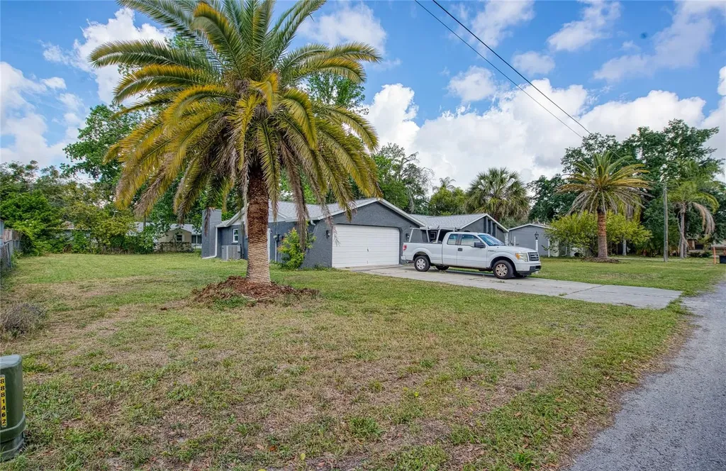 6845 Stell Drive New Port Richey FL 34653