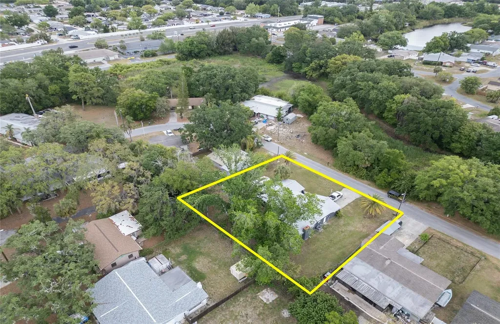 6845 Stell Drive New Port Richey FL 34653