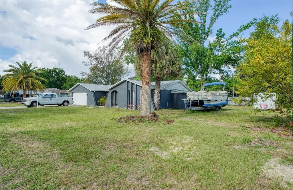 6845 Stell Drive New Port Richey FL 34653