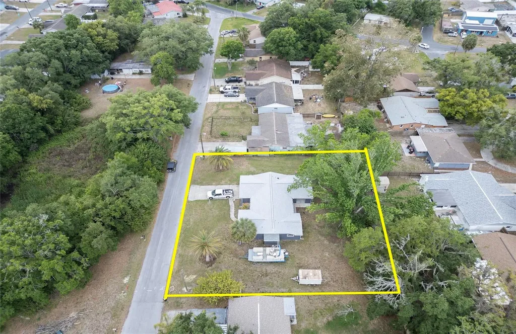6845 Stell Drive New Port Richey FL 34653