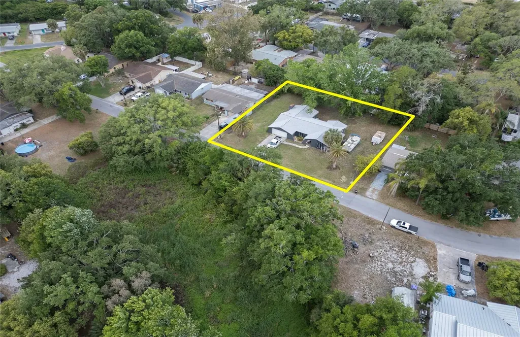 6845 Stell Drive New Port Richey FL 34653
