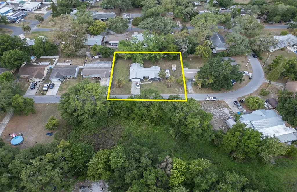 6845 Stell Drive New Port Richey FL 34653
