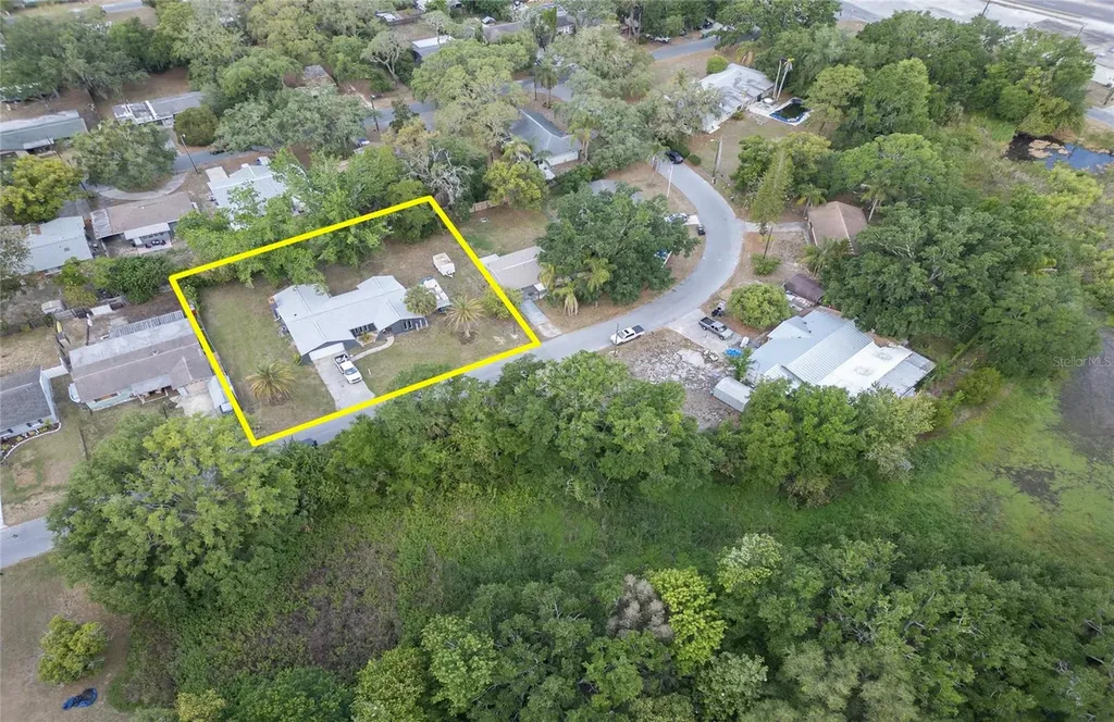 6845 Stell Drive New Port Richey FL 34653