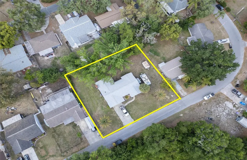 6845 Stell Drive New Port Richey FL 34653