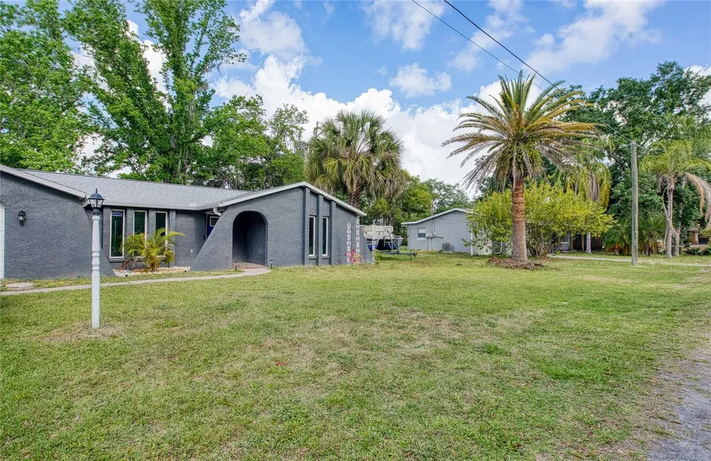6845 Stell Drive New Port Richey FL 34653
