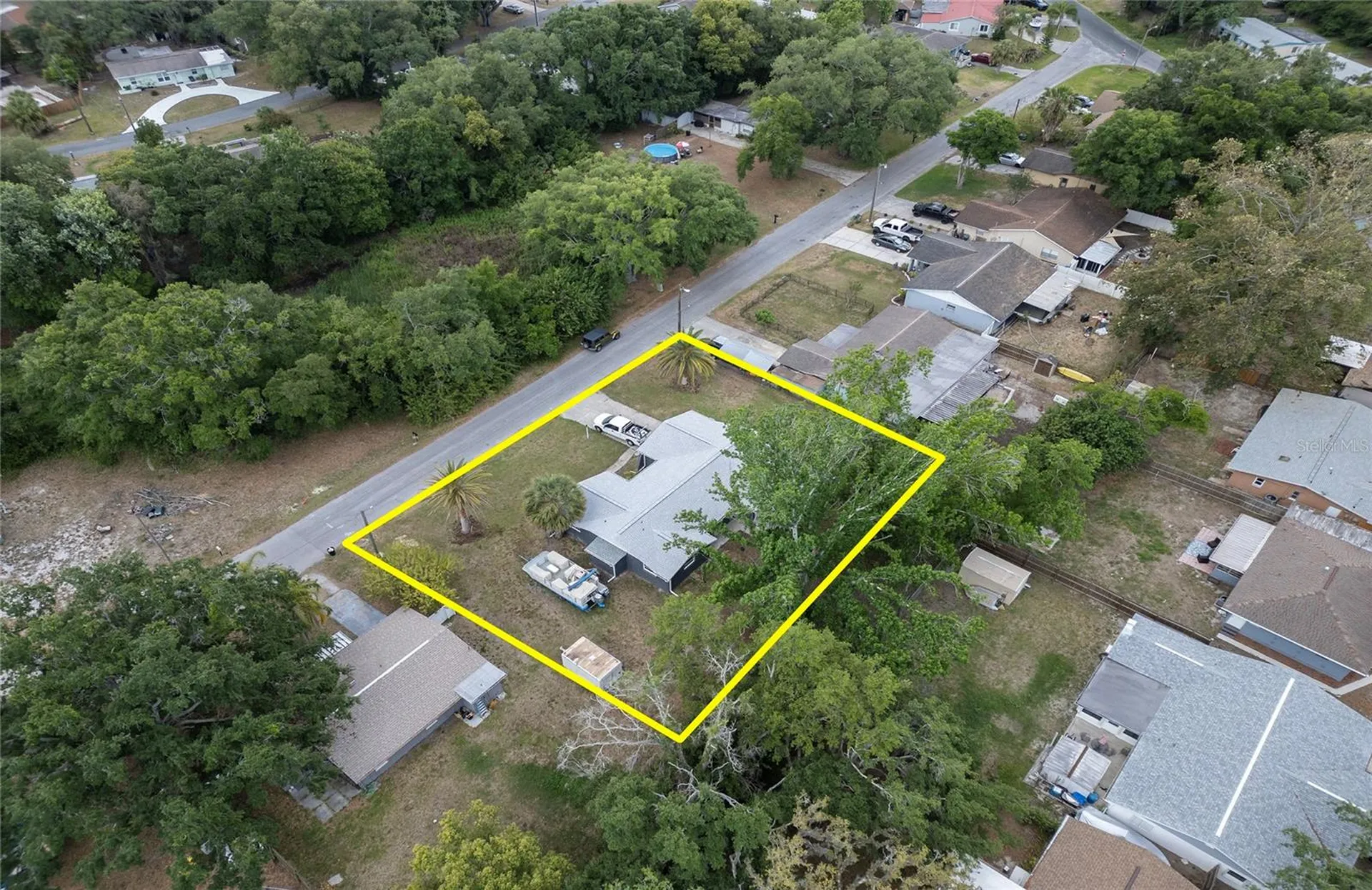 6845 Stell Drive New Port Richey FL 34653