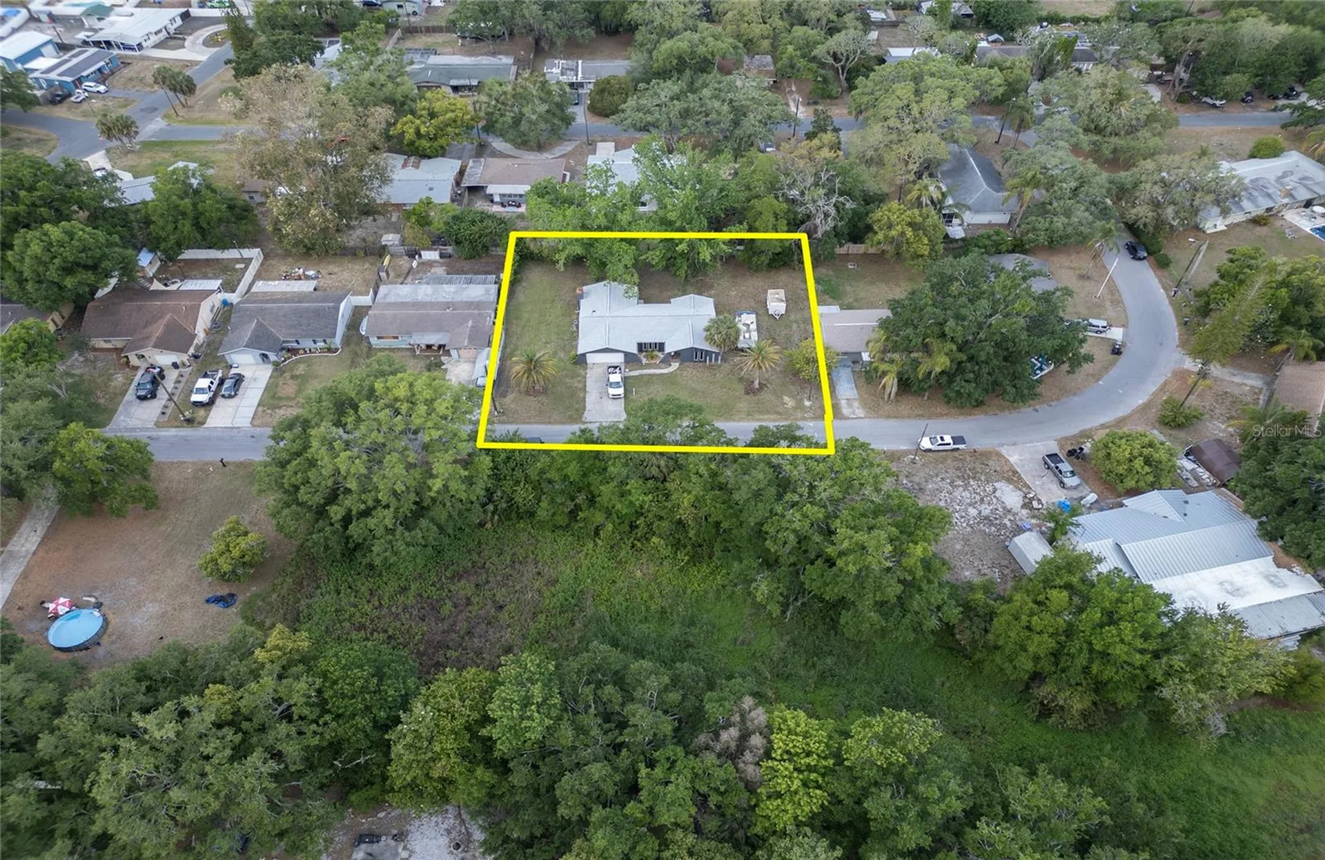6845 Stell Drive New Port Richey FL 34653