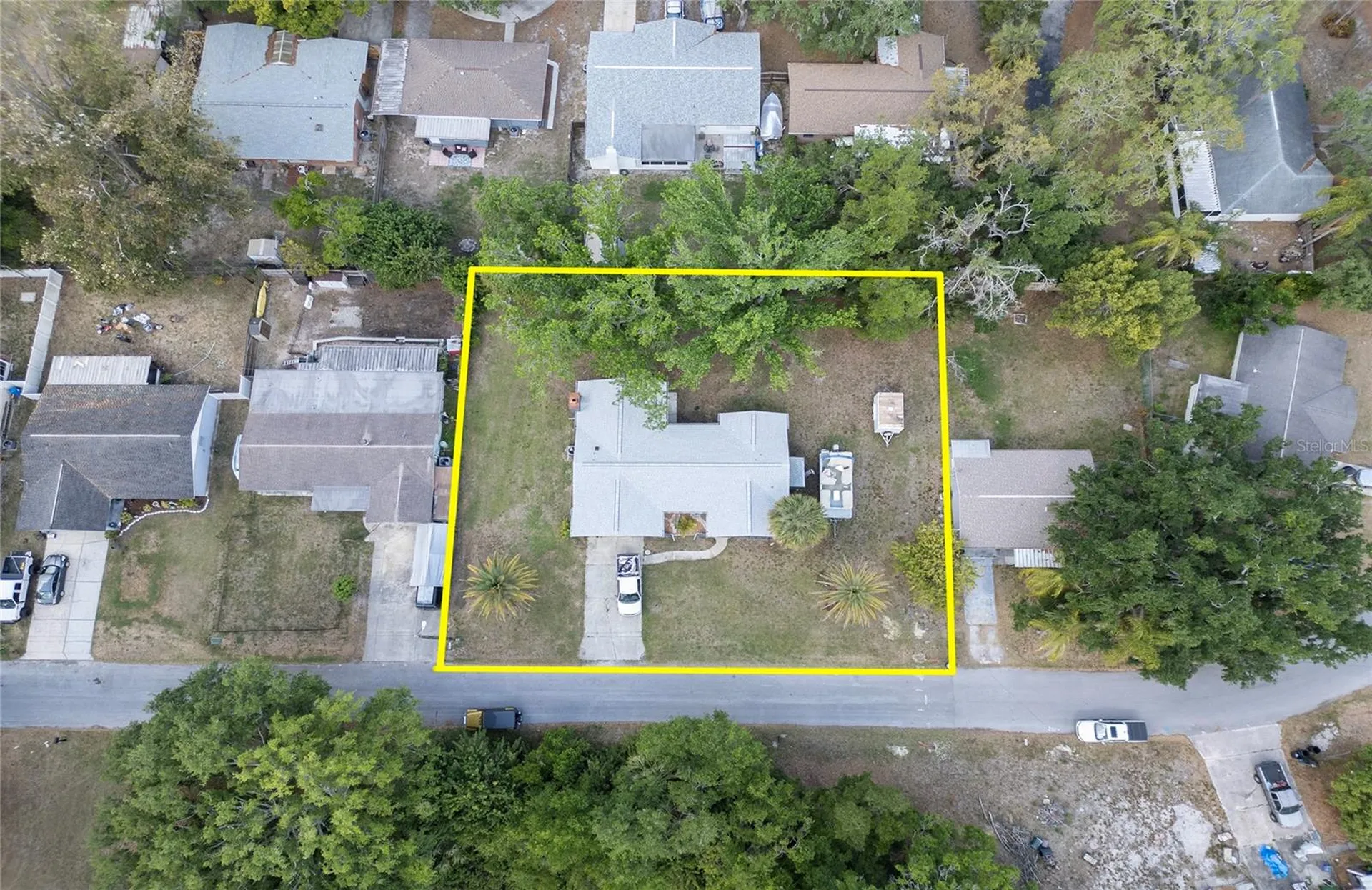 6845 Stell Drive New Port Richey FL 34653