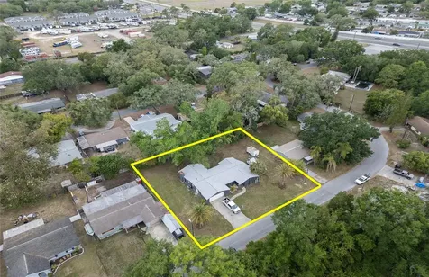 6845 Stell Drive New Port Richey FL 34653