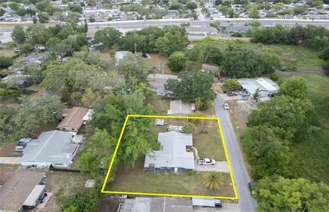 6845 Stell Drive New Port Richey FL 34653