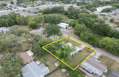 6845 Stell Drive New Port Richey FL 34653
