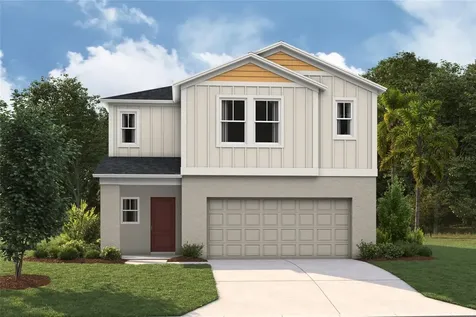 5464 San Pietro Drive Winter Haven FL 33884