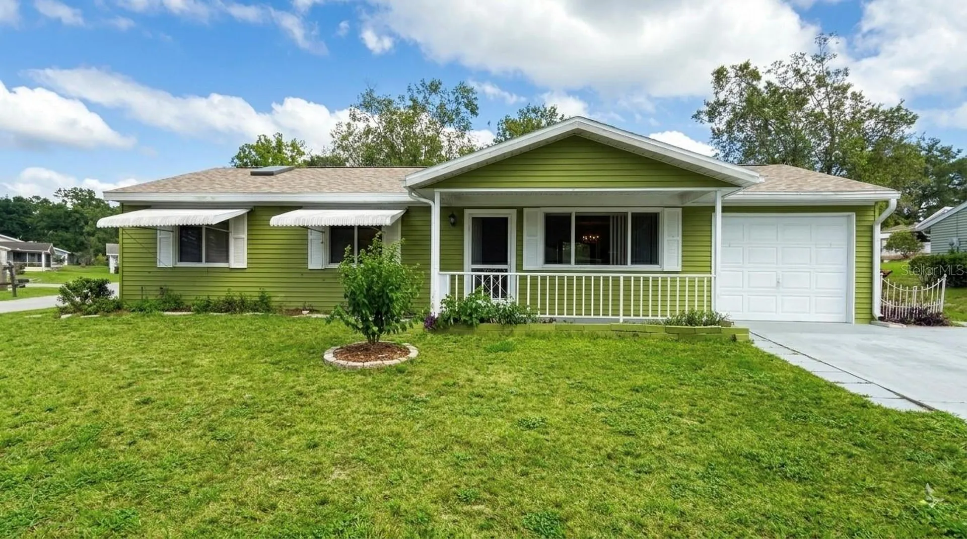 8942 SW 109th Lane Ocala FL 34481