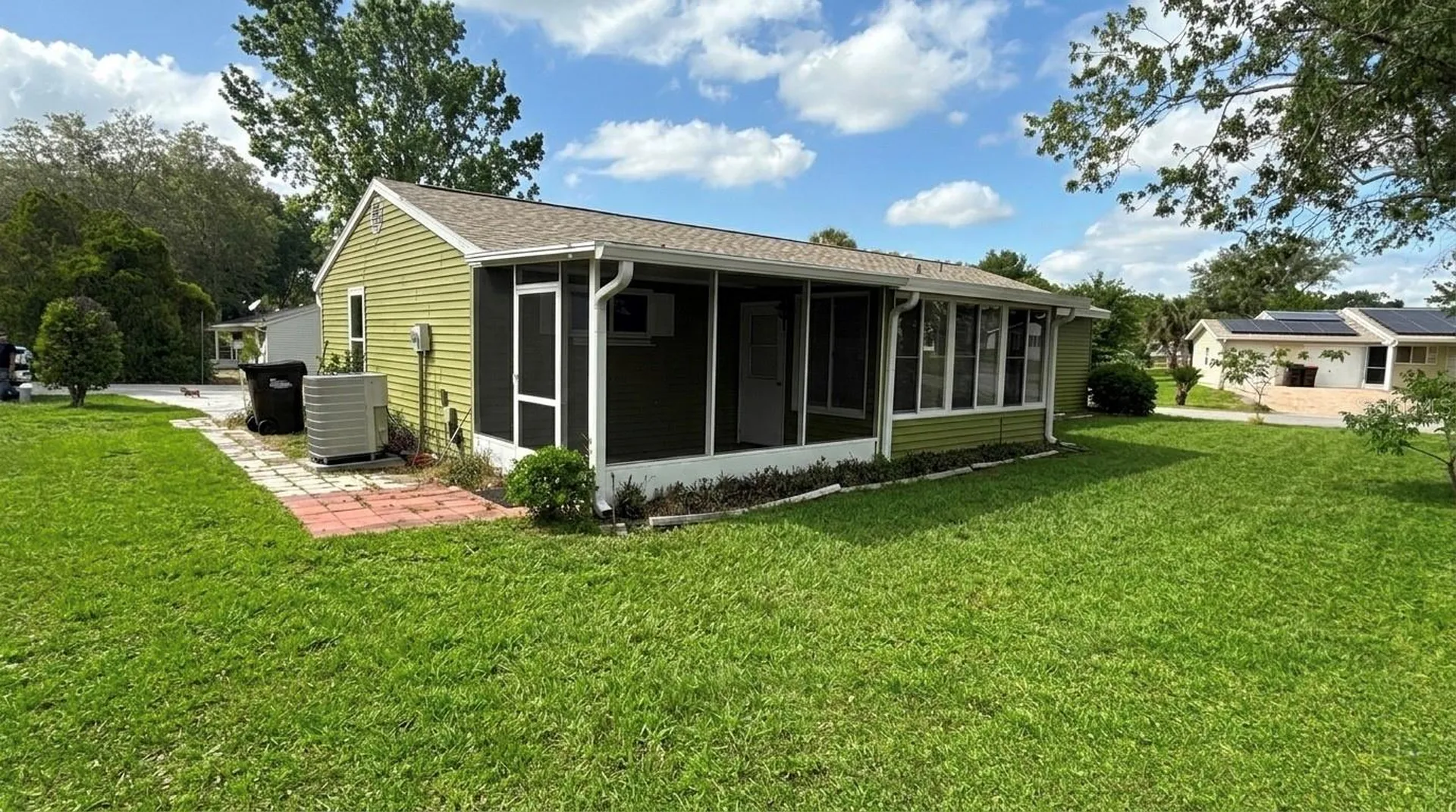 8942 SW 109th Lane Ocala FL 34481