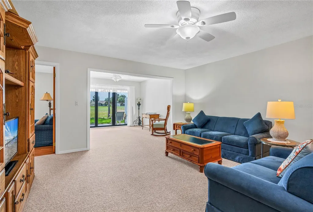 35 Lake Fairgreen Circle New Smyrna Beach FL 32168