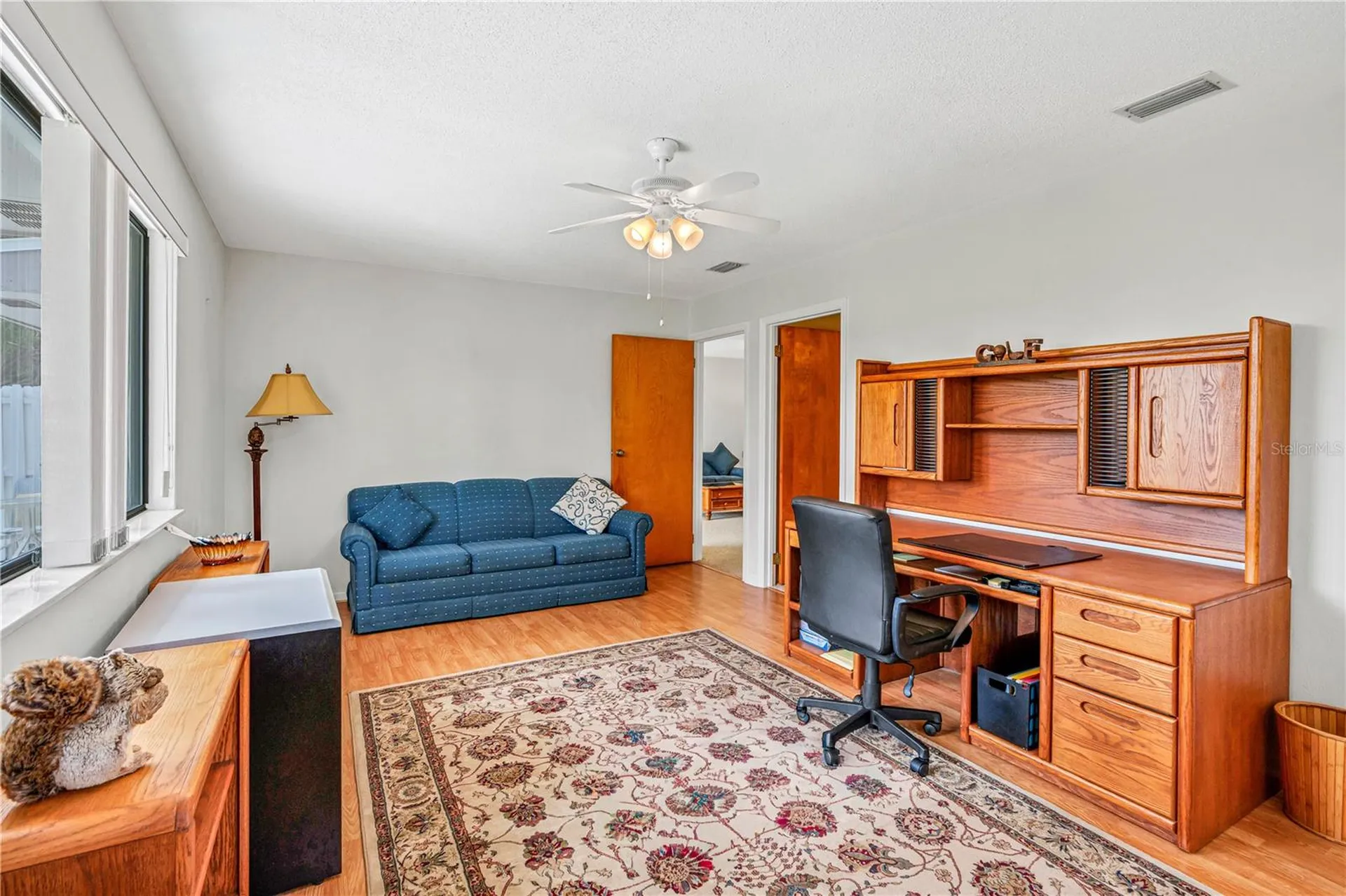 35 Lake Fairgreen Circle New Smyrna Beach FL 32168