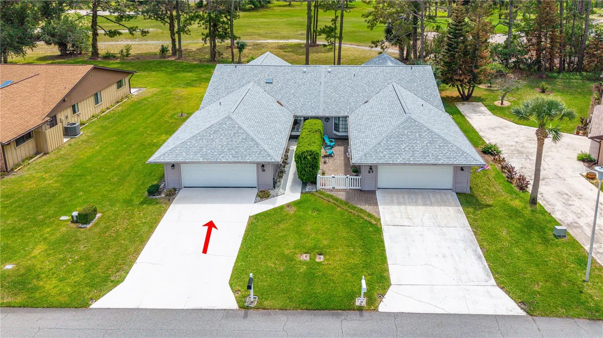 35 Lake Fairgreen Circle New Smyrna Beach FL 32168