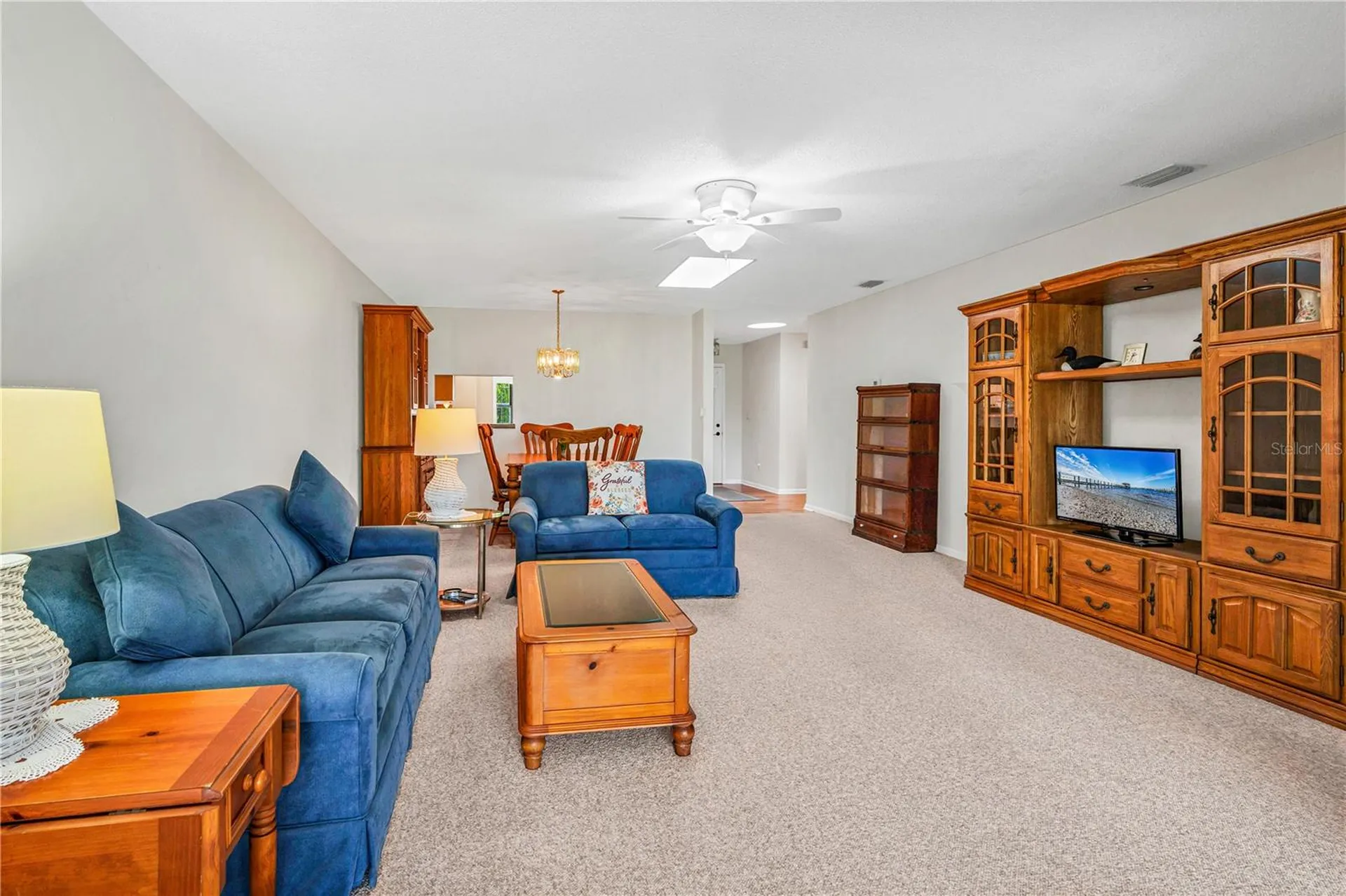 35 Lake Fairgreen Circle New Smyrna Beach FL 32168