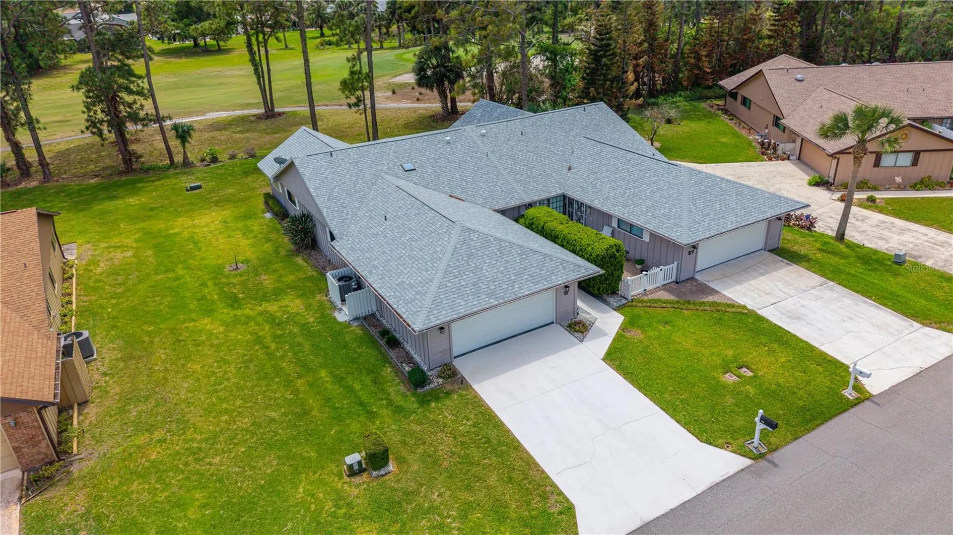 35 Lake Fairgreen Circle New Smyrna Beach FL 32168