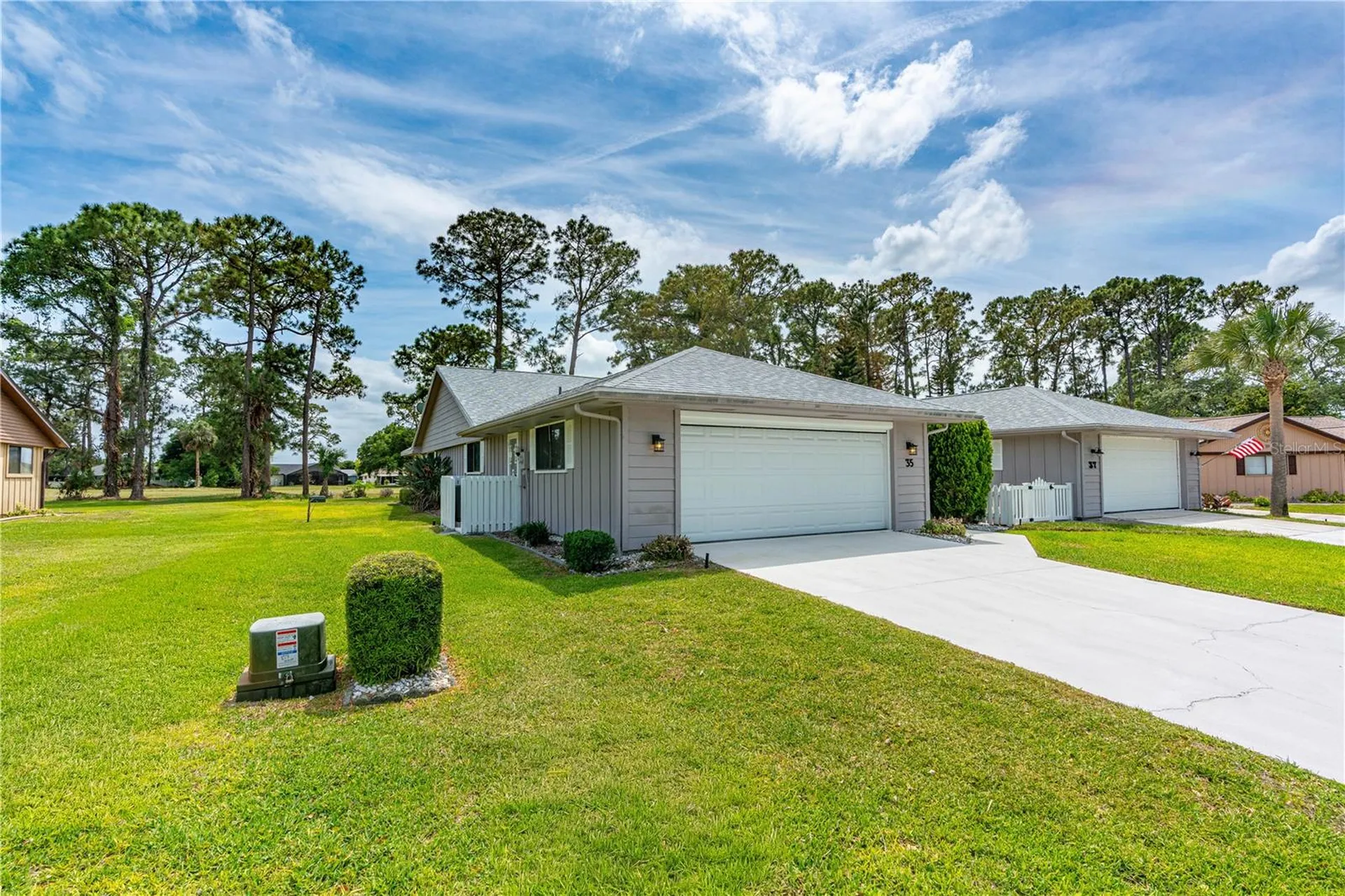 35 Lake Fairgreen Circle New Smyrna Beach FL 32168
