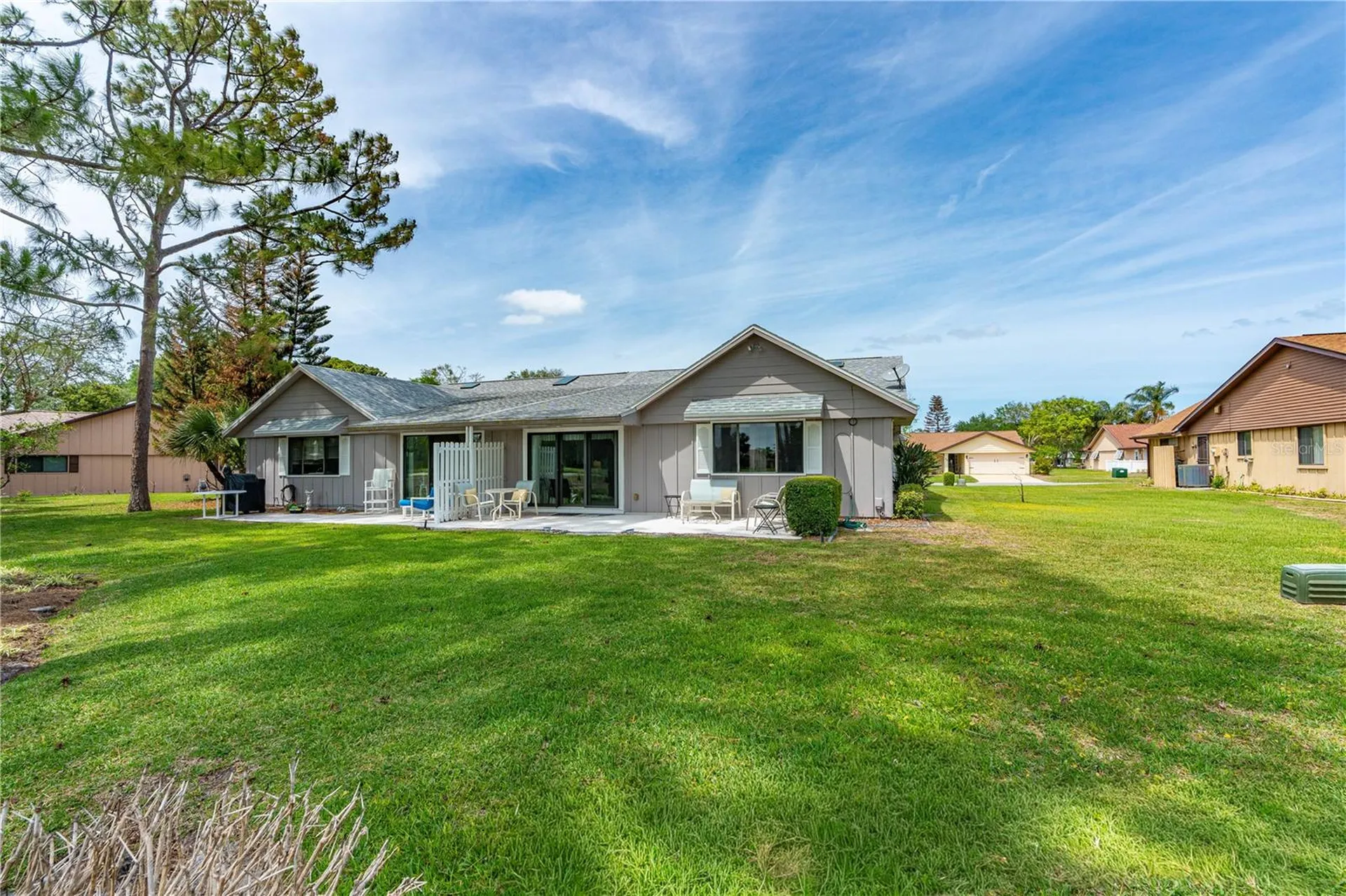 35 Lake Fairgreen Circle New Smyrna Beach FL 32168