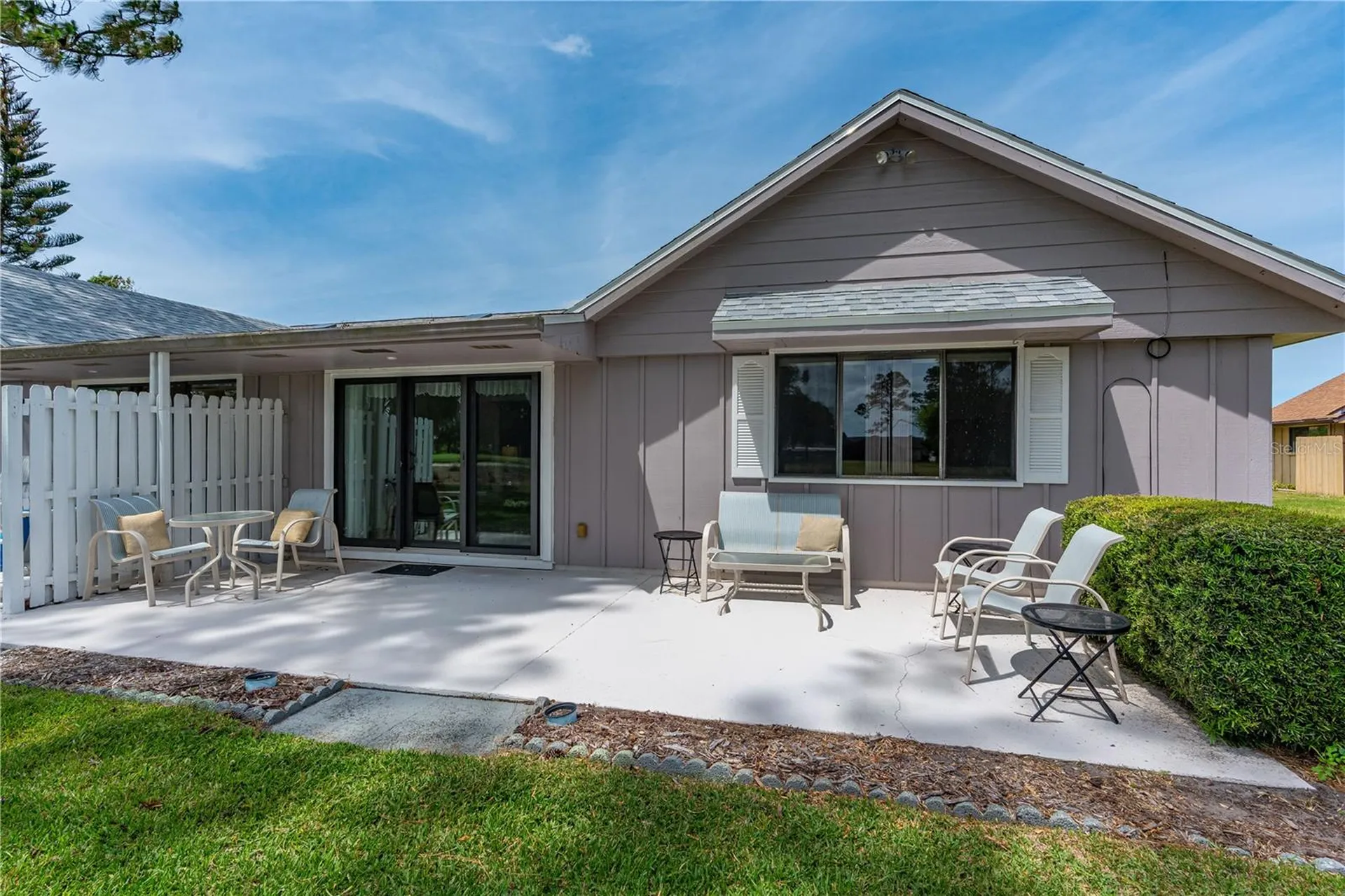 35 Lake Fairgreen Circle New Smyrna Beach FL 32168
