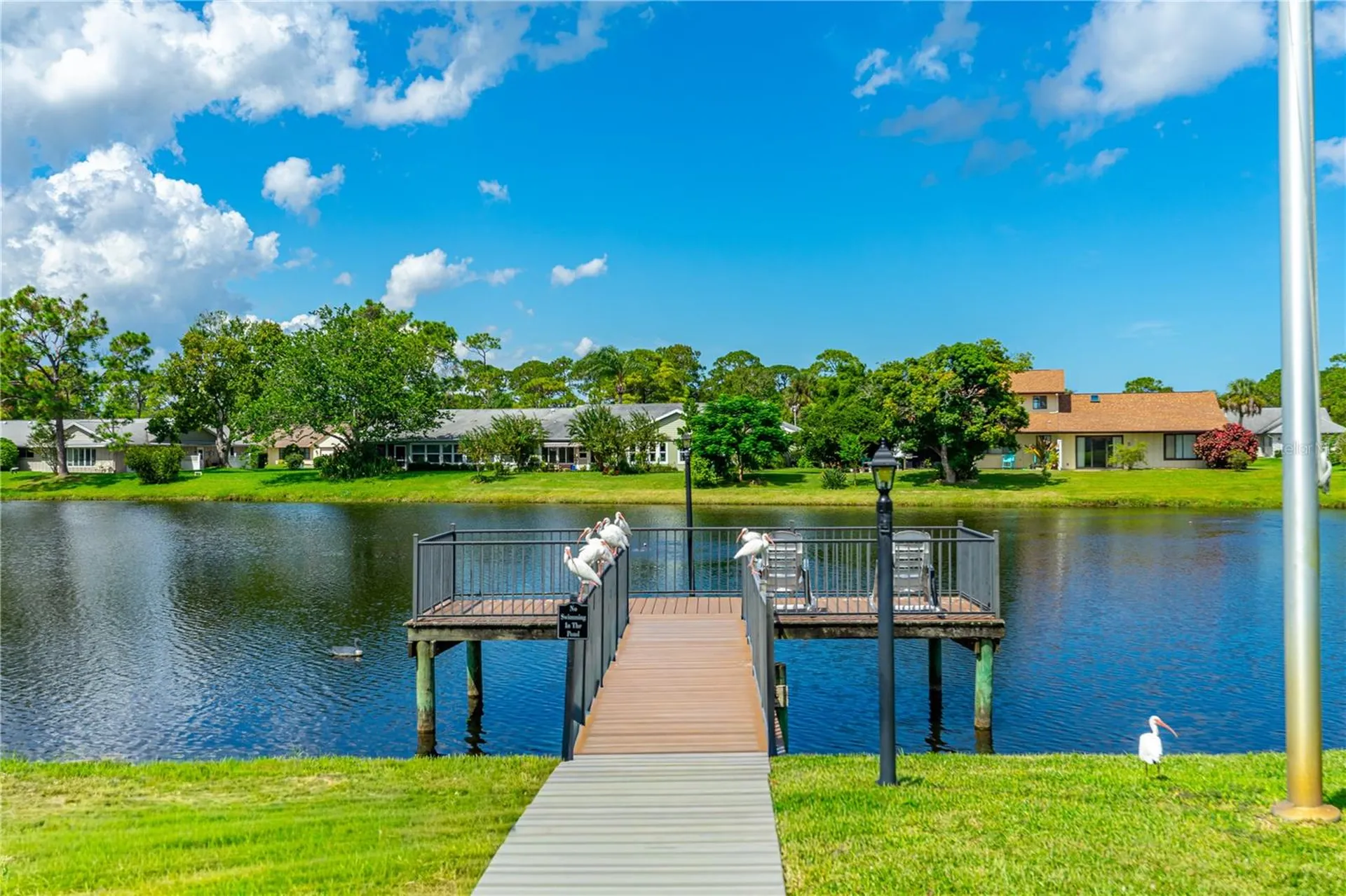 35 Lake Fairgreen Circle New Smyrna Beach FL 32168