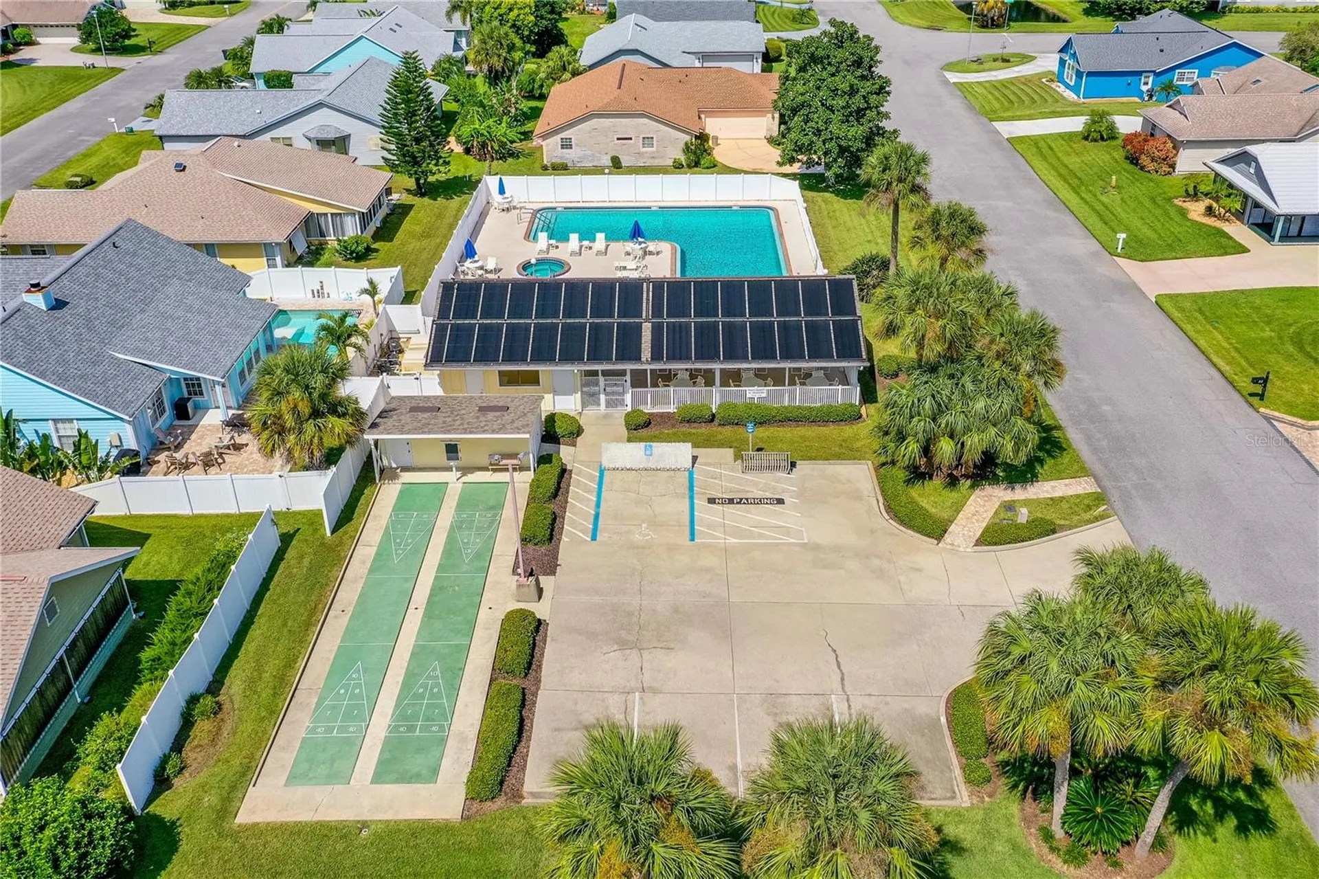 35 Lake Fairgreen Circle New Smyrna Beach FL 32168