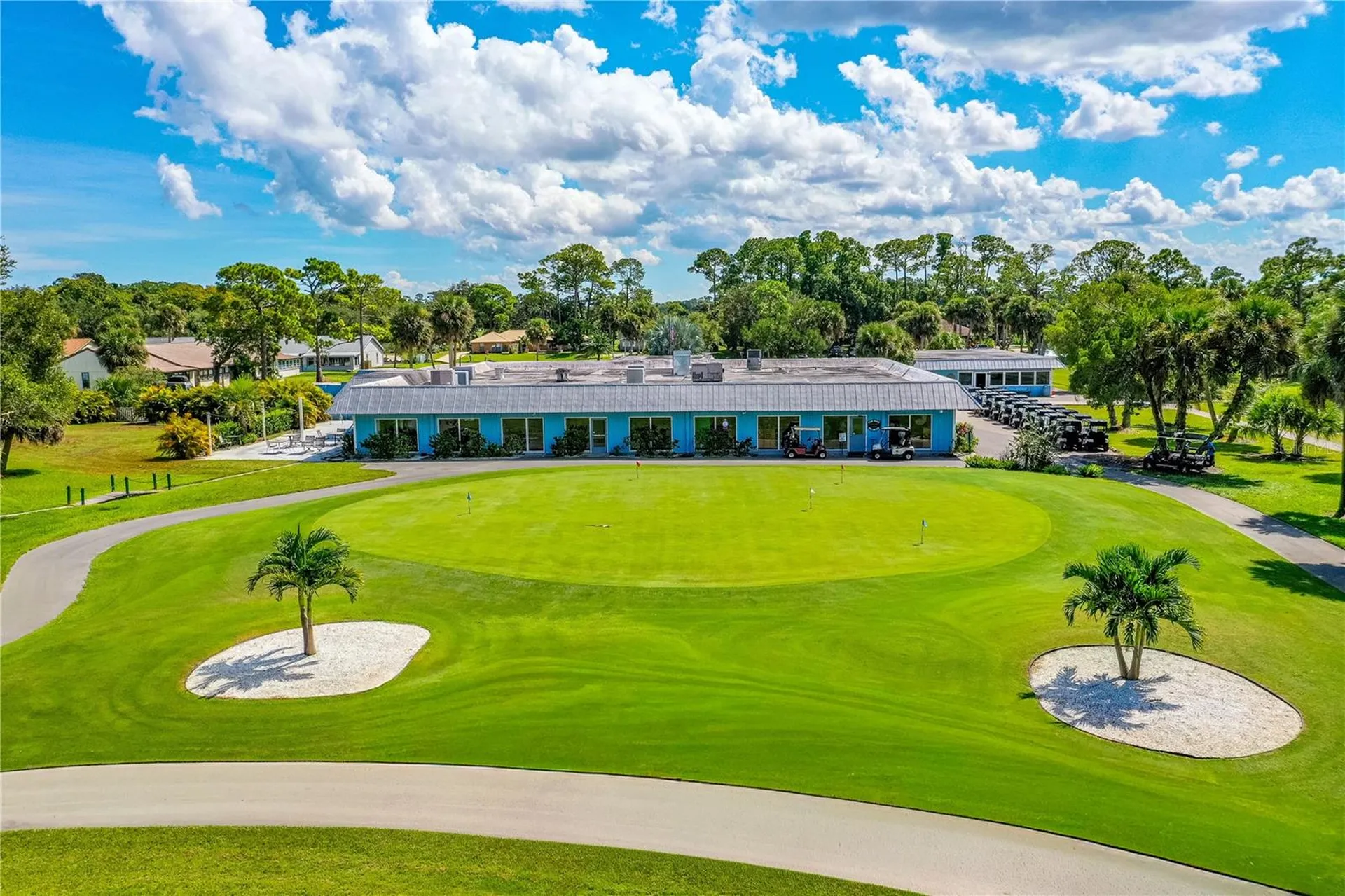 35 Lake Fairgreen Circle New Smyrna Beach FL 32168