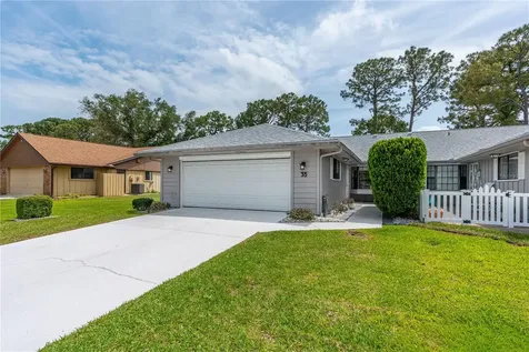 35 Lake Fairgreen Circle New Smyrna Beach FL 32168
