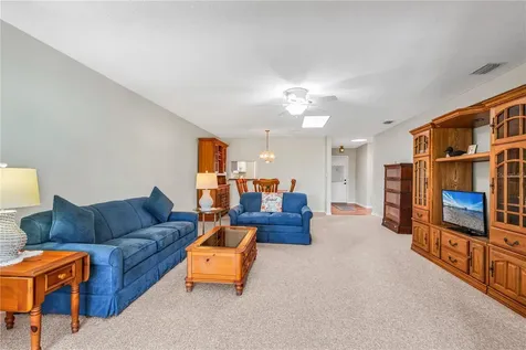 35 Lake Fairgreen Circle New Smyrna Beach FL 32168