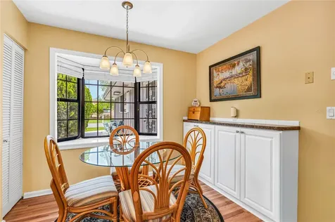 35 Lake Fairgreen Circle New Smyrna Beach FL 32168