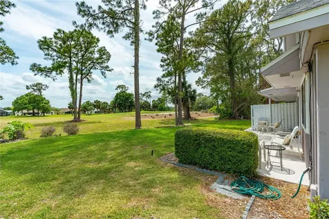 35 Lake Fairgreen Circle New Smyrna Beach FL 32168