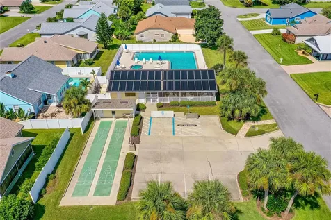 35 Lake Fairgreen Circle New Smyrna Beach FL 32168