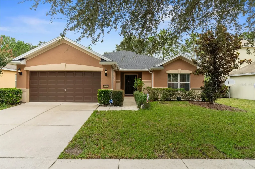 4683 SW 40th Place Ocala FL 34474