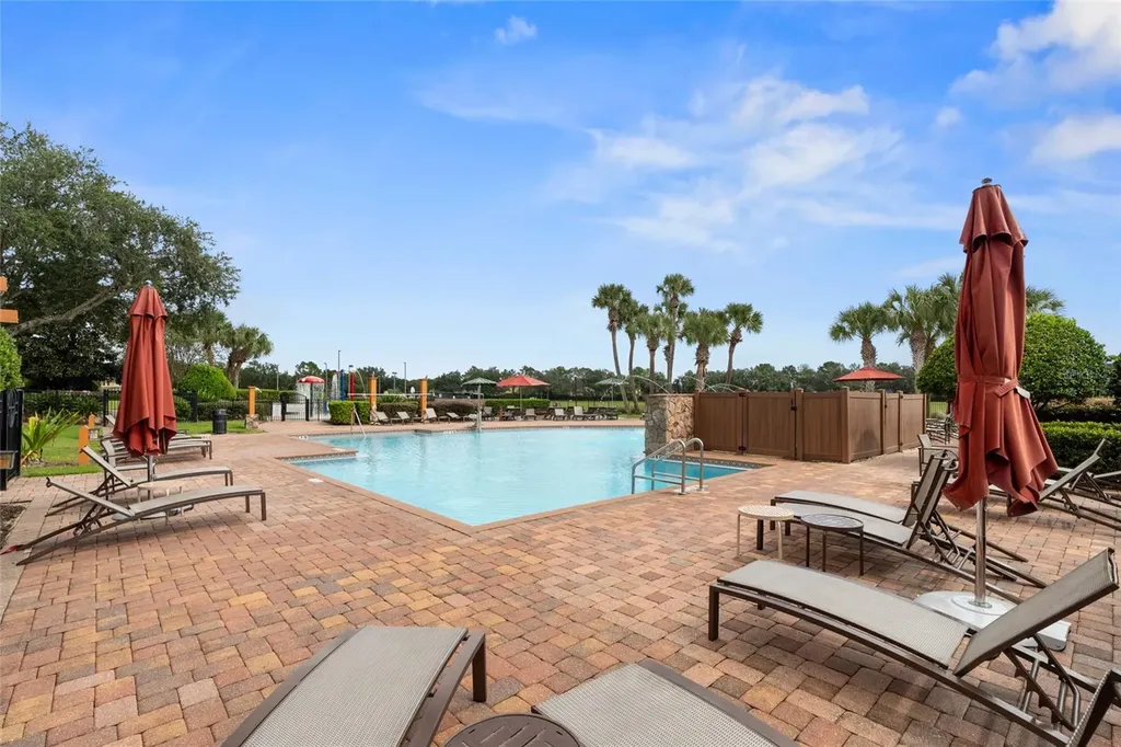 4683 SW 40th Place Ocala FL 34474