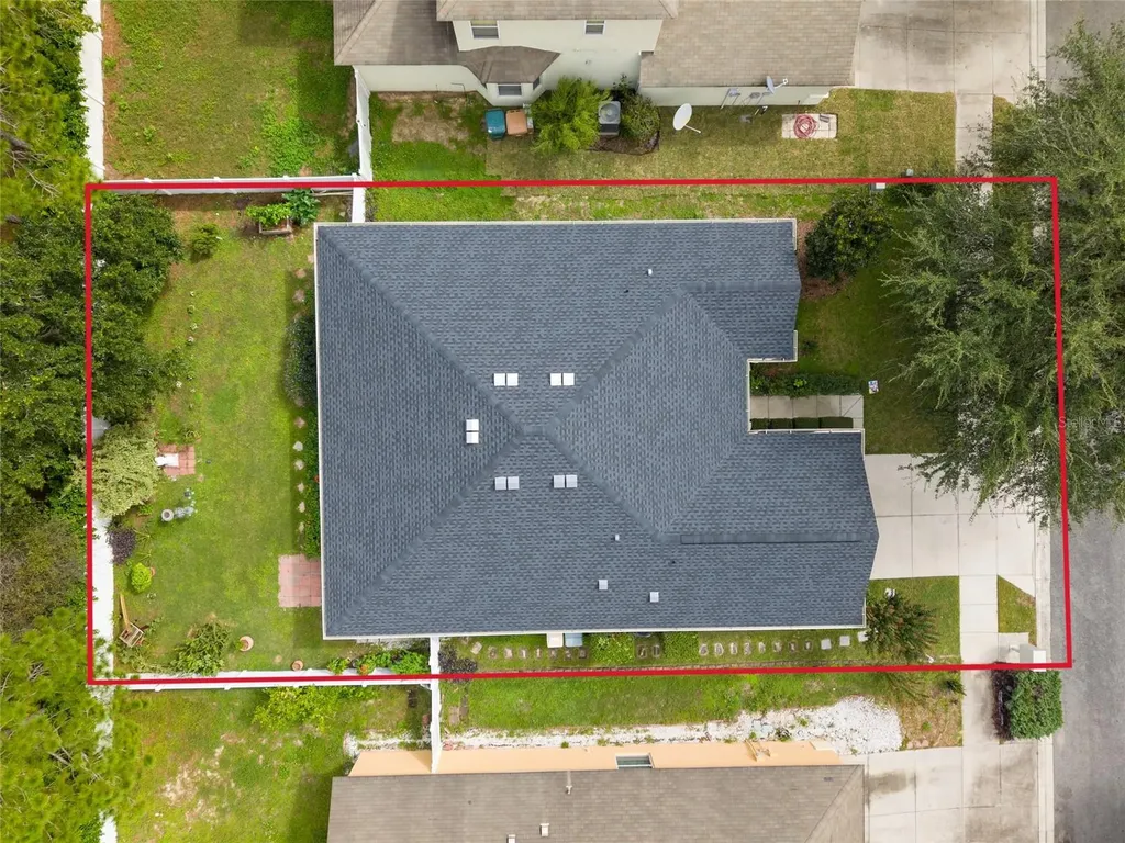 4683 SW 40th Place Ocala FL 34474