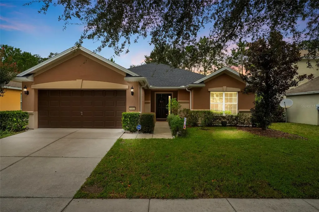 4683 SW 40th Place Ocala FL 34474