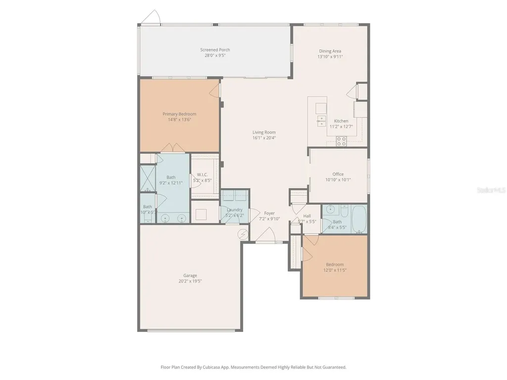 4683 SW 40th Place Ocala FL 34474