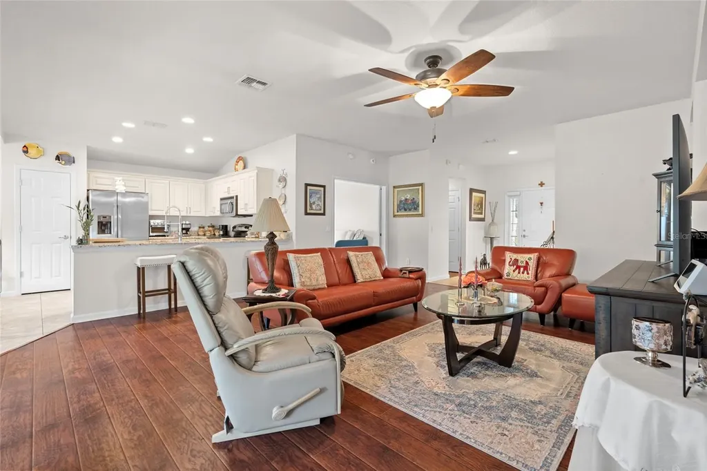 4683 SW 40th Place Ocala FL 34474
