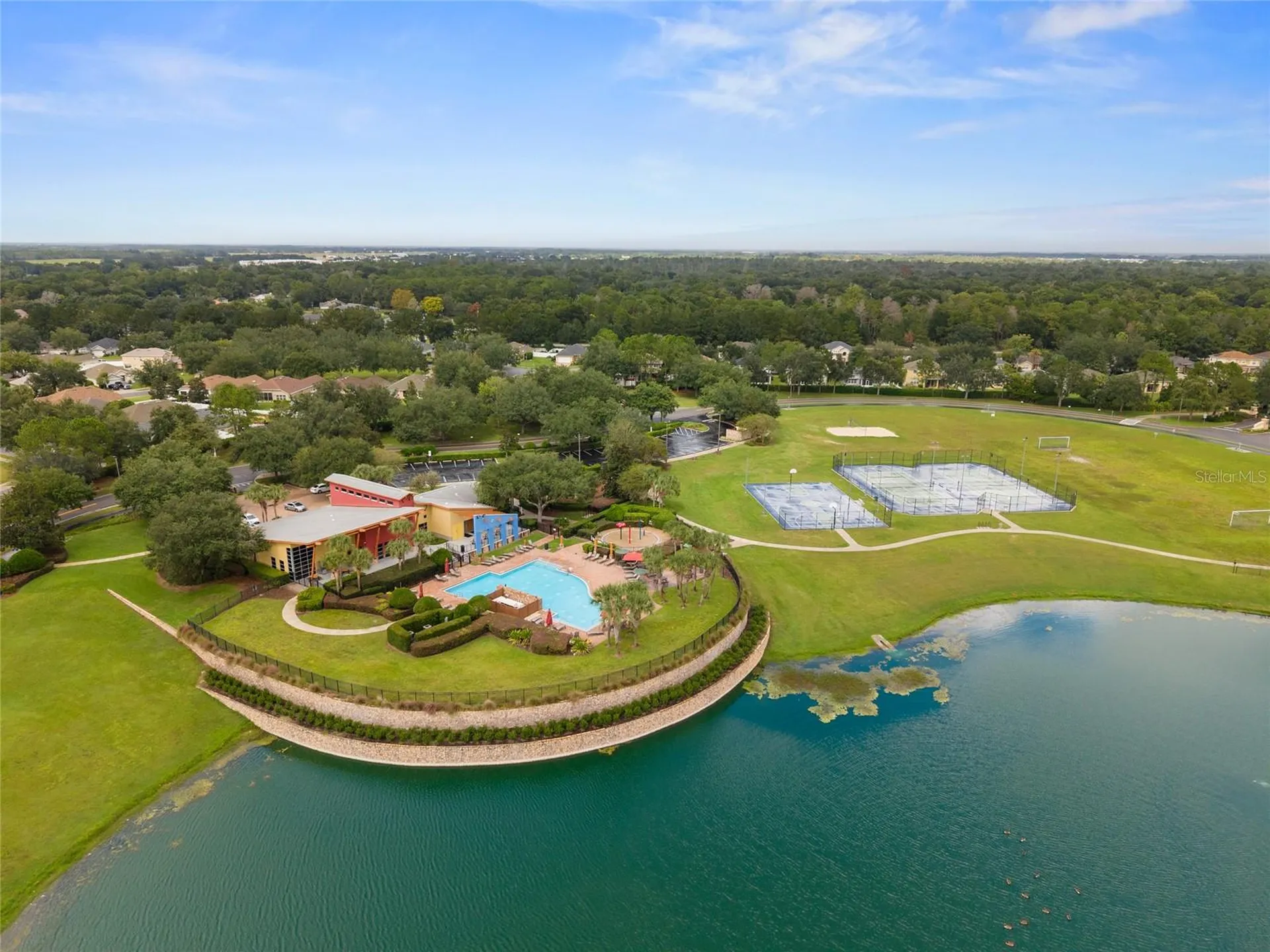 4683 SW 40th Place Ocala FL 34474