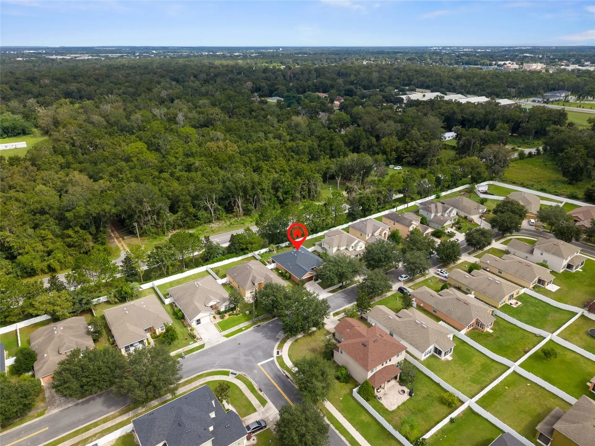 4683 SW 40th Place Ocala FL 34474