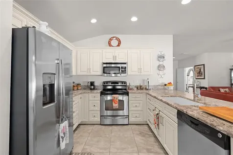 4683 SW 40th Place Ocala FL 34474