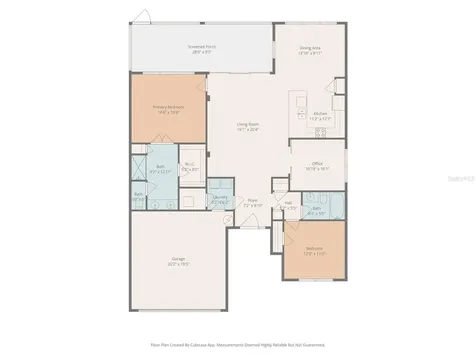 4683 SW 40th Place Ocala FL 34474