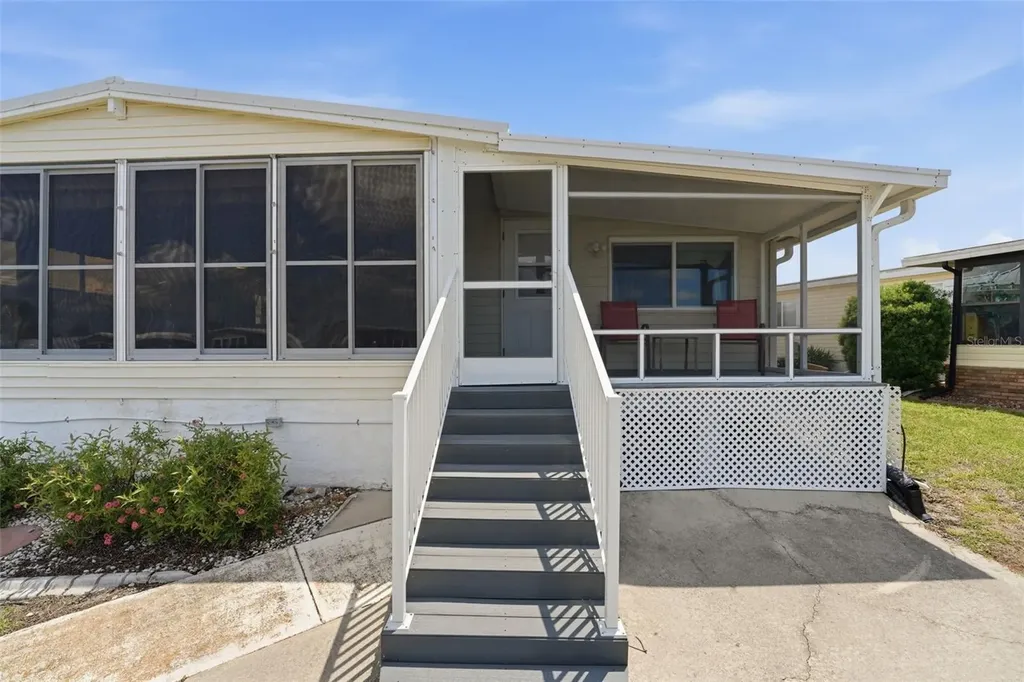 118 Martinique Road North Port FL 34287