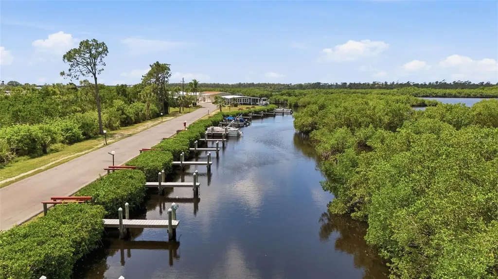 118 Martinique Road North Port FL 34287